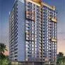 The Meridian Towers — Ghatkopar West